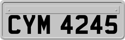 CYM4245