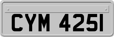 CYM4251