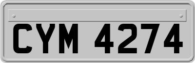 CYM4274