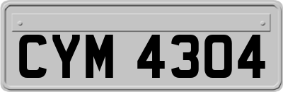 CYM4304