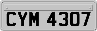 CYM4307