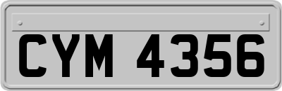 CYM4356