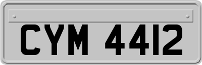 CYM4412