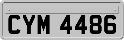 CYM4486