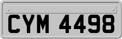 CYM4498