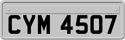 CYM4507