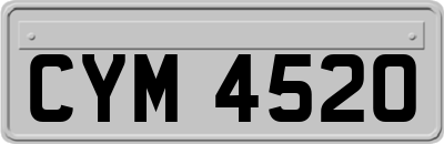 CYM4520