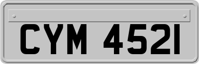 CYM4521