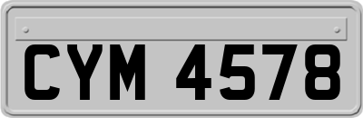 CYM4578
