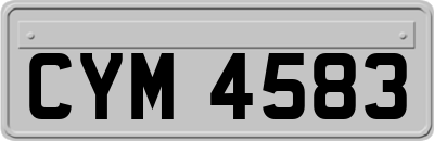 CYM4583