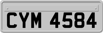 CYM4584