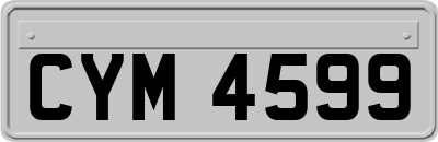 CYM4599