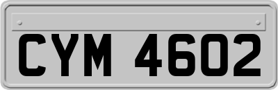 CYM4602