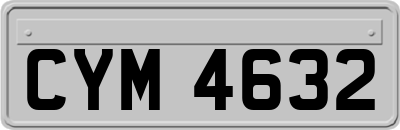 CYM4632