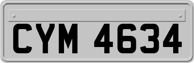 CYM4634