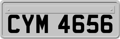 CYM4656