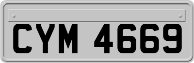 CYM4669
