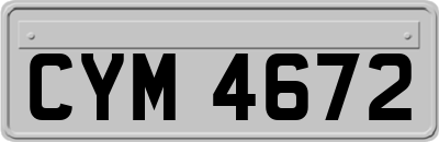 CYM4672