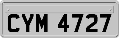 CYM4727
