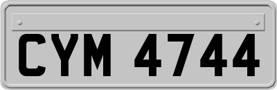 CYM4744