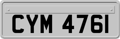 CYM4761