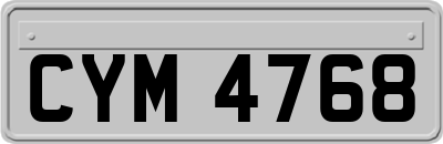 CYM4768