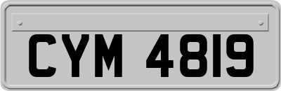 CYM4819