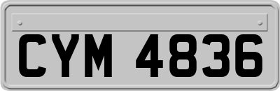 CYM4836