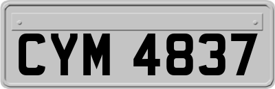 CYM4837