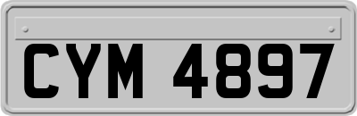 CYM4897