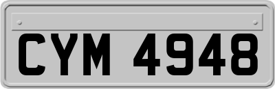CYM4948