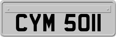 CYM5011