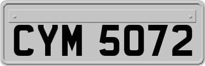 CYM5072