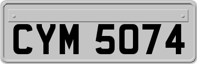 CYM5074