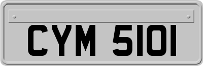 CYM5101