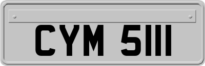 CYM5111