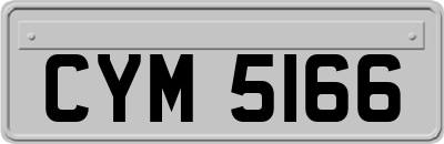 CYM5166