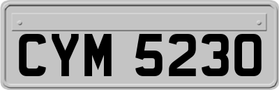 CYM5230