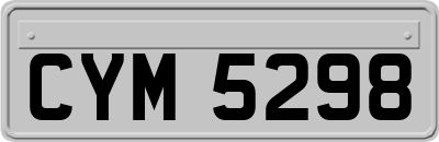 CYM5298