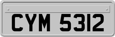 CYM5312