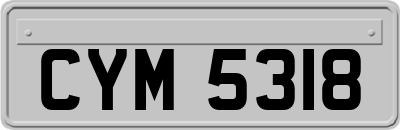 CYM5318
