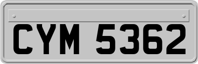 CYM5362