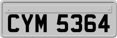 CYM5364