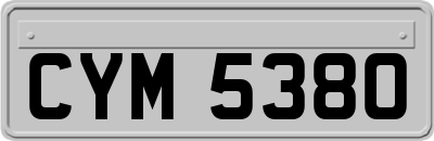 CYM5380