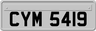 CYM5419
