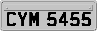 CYM5455