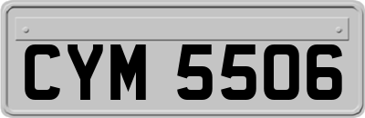 CYM5506