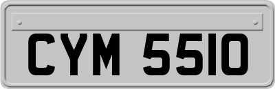 CYM5510