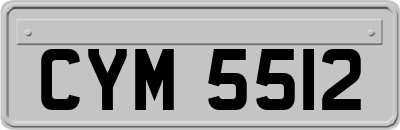 CYM5512