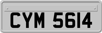CYM5614